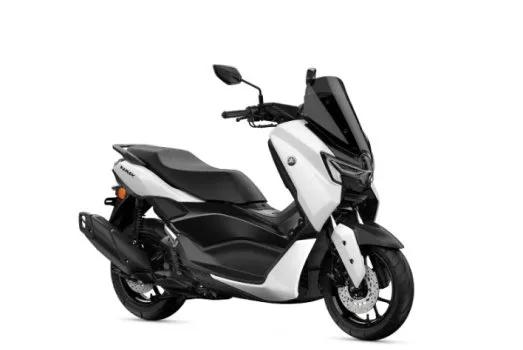 YAMAHA NMAX125 人気の白 売ります Yamaha NMAX 125 2026 Price In USA - Fasterwheeler Us