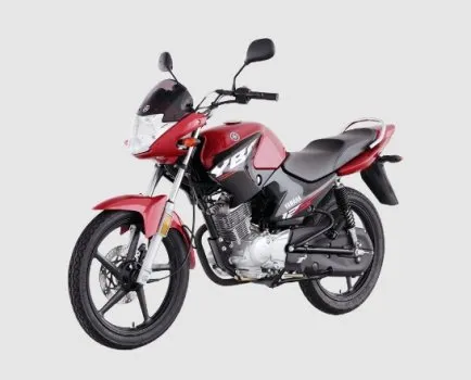 Yamaha YBR125 2025 Price In Singapore - Fasterwheeler Sg
