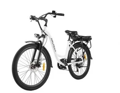 electric bike price in canada