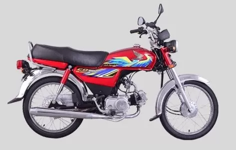 honda cd 70 headlight price