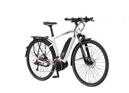 yamaha cross connect ebike