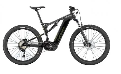 cannondale cujo 3 price