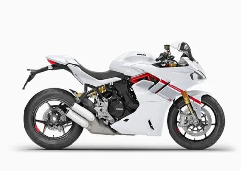 Ducati SuperSport 950 S 2026 Price In Japan - Fasterwheeler Jp