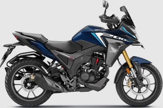 自転車 Honda CB200X 2025 Honda CB200X 2026 Price In Romania - Fasterwheeler Ro