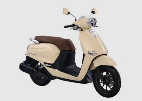 Honda Giorno 2026 Price In Italy - Fasterwheeler It