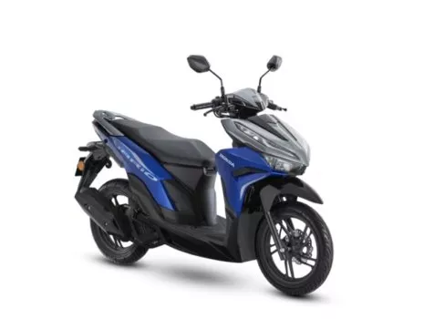 Honda Vario 125 2026 Price In USA - Fasterwheeler Us