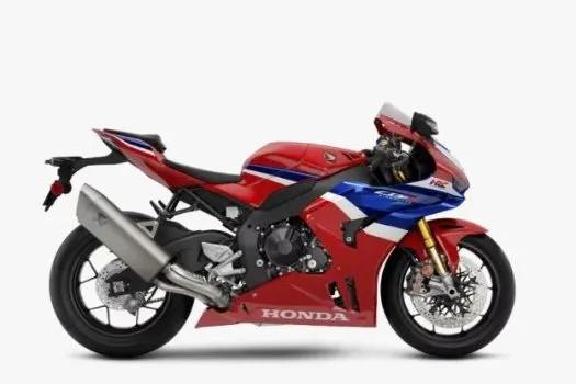 Honda CBR1000RR-R FIREBLADE SP 2027 Price In Japan | Pre-order And