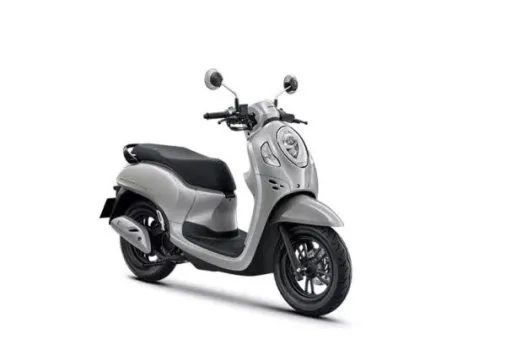 Honda Scoopy 2027 Price In Vietnam | Pre-order And Release Date