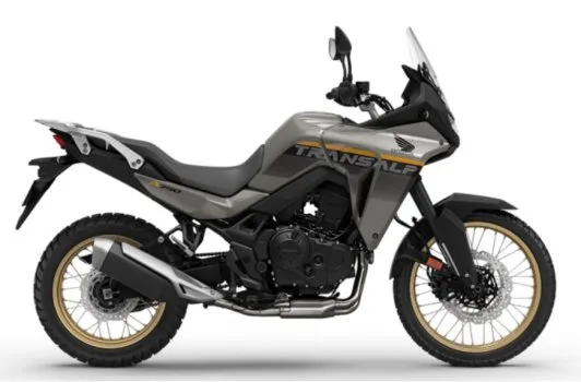 Honda XL750 Transalp 2027 Price In Denmark | Pre-order And Release