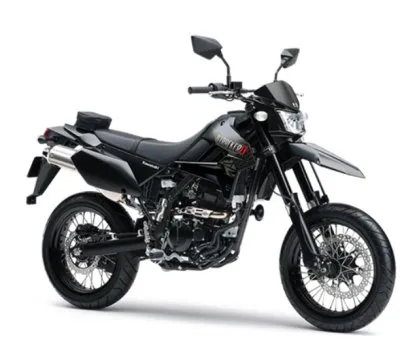 バイク kawasaki d-tracker 250 Kawasaki D TRACKER 250 2026 Price In USA - Fasterwheeler Us