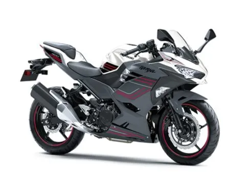 Kawasaki NINJA 400 2026 Price In Australia - Fasterwheeler Au