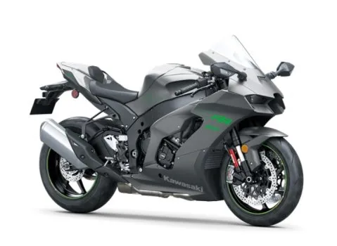 [専用出品]jun kawa 2021 Kawasaki Ninja ZX-25R Debuts With New Colour Options
