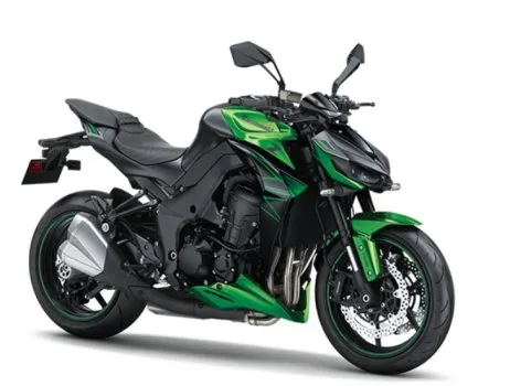 スポーツ z1000m.kll Kawasaki Z1000 2025 Price In USA - Fasterwheeler Us