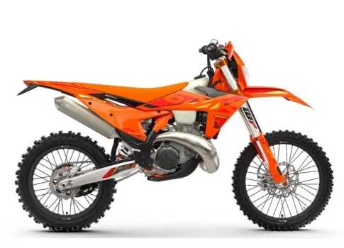 KTM 250 EXC SIX DAYS 2026 Price, Specs & Review - Fasterwheeler