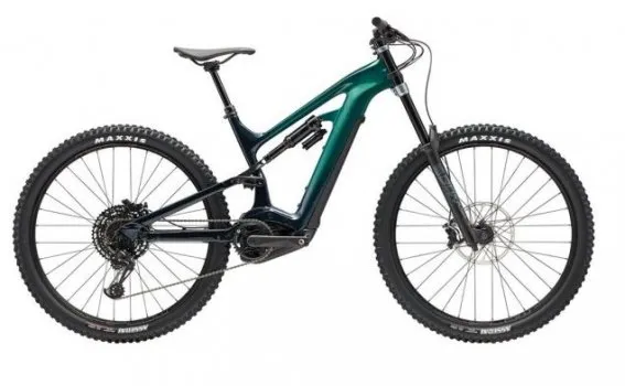 cannondale moterra neo carbon se 2021