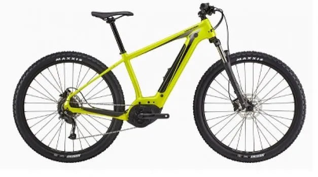 Cannondale Trail Neo 4 Price In Japan 