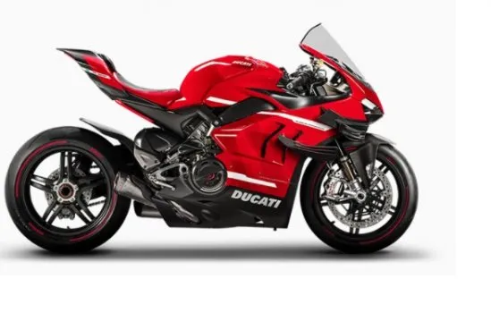 Ducati Superleggera V4 2022 Price In Greece - Fasterwheeler Gr
