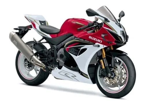 Suzuki GSX-R1000 2026 Price In USA - Fasterwheeler Us