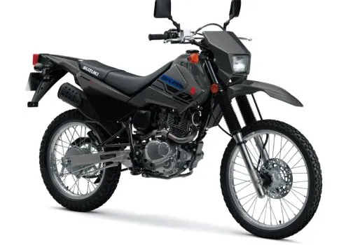 Suzuki DR200S 2027 Price In USA | Pre-order And Release Date