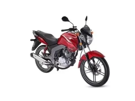 Suzuki GSX-S125 2026 Price In South Africa - Fasterwheeler Za