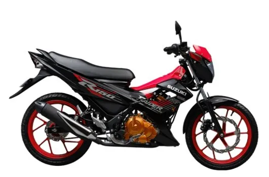 Suzuki Raider R150 Carb 2026 Price In Philippines - Fasterwheeler Ph