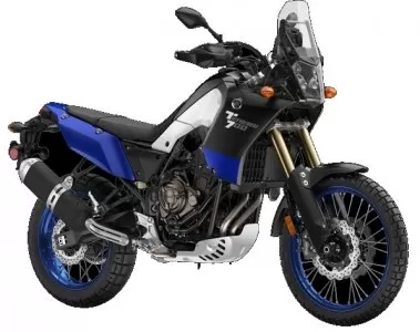 yamaha tenere price