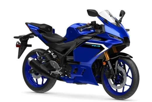 Itlaian R3 Yamaha R3 2026 Price In USA - Fasterwheeler Us