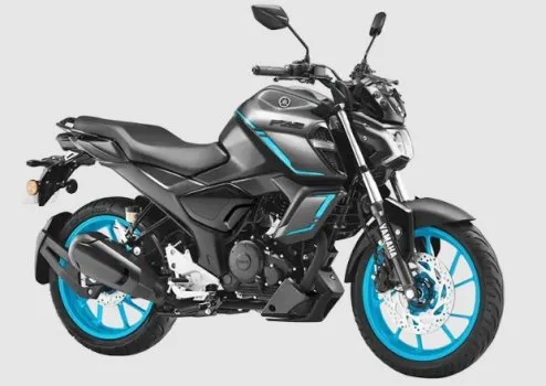 Yamaha FZ-S Fi Hybrid 2026 Price In South Africa - Fasterwheeler Za