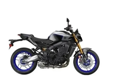 Yamaha MT-09 SP 2026 Price, Release Date & Specs - Fasterwheeler