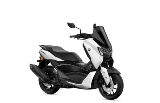 Yamaha NMAX 125 2026 Price, Release Date & Specs - Fasterwheeler