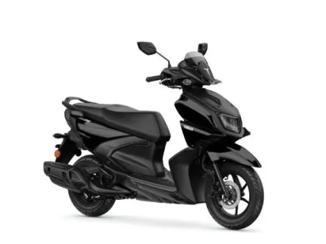 バイク yamaha ray zr Yamaha Ray ZR 125 2027 Price In USA | Pre-order And Release Date