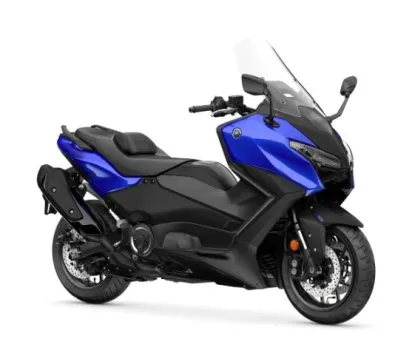 Yamaha TMAX 2026 Price In Singapore - Fasterwheeler Sg