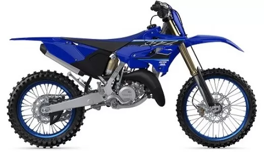 Yamaha YZ125X 2021 Price In Bolivia - Fasterwheeler Bo