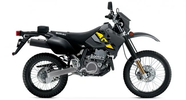 Suzuki DR-Z400S 2022 Price In Europe - Fasterwheeler Eu